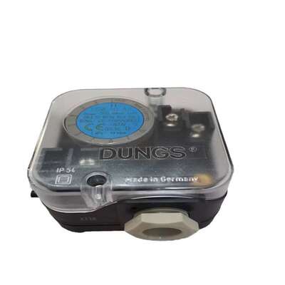 厂家直供冬斯压力开关DUNGS LGW 10A2 压力开关 量大从优