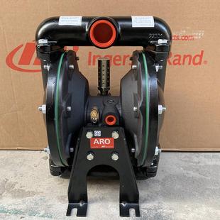 英格兰AR索O1寸铝合气动隔膜泵666JBM210 C金化工油漆涂料专 344
