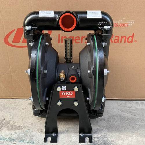 英格兰AR索O1寸铝合气动隔膜泵666JBM210-344-C金化工油漆涂料专