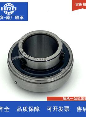 外球面轴承UCLBD309UC3U10CC311U312