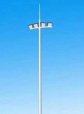 高杆高灯系列广场球中场灯爬梯路灯SOB杆路灯市政式道路高杆照明