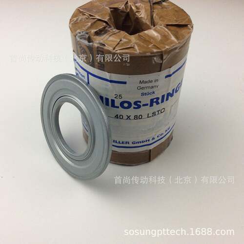 盖0X62LSTORING尼拉环轴承德国ZILLER00X62LS62LSTO