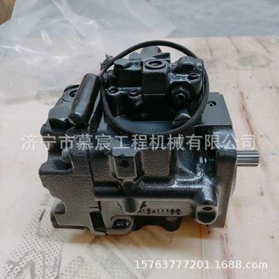 WA3-810-6风扇泵708-1S00194VBP0708-S-00920708-S-00970