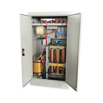 数控机床三相稳压自动化动生47127产线设稳备全自交流压器三相稳