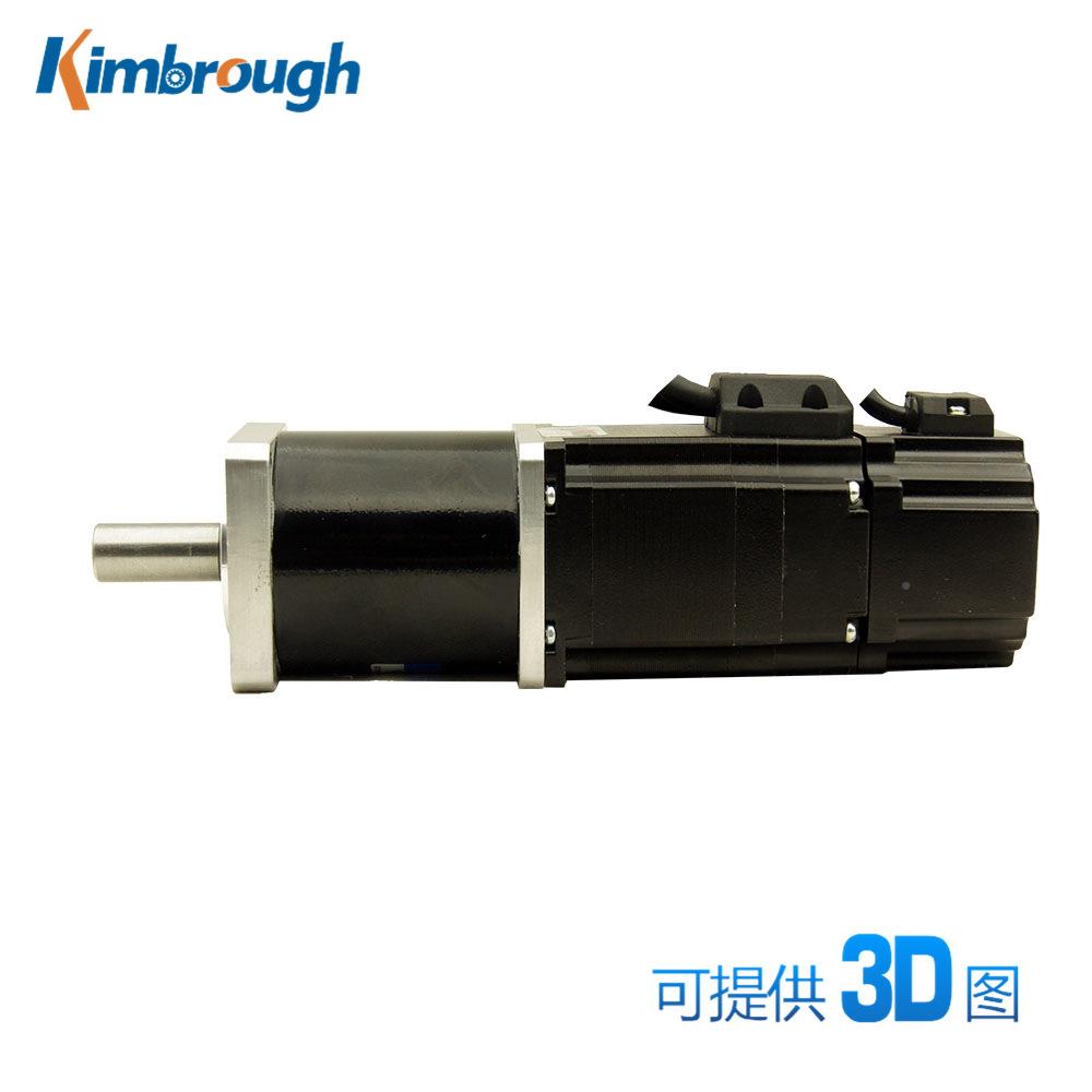 5-7行星减速刹车闭环步进电带电机力矩1.3N57HSEPGBm机速比4100