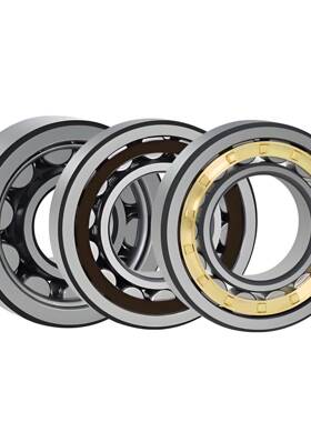 2满装圆9柱FEU滚子轴承NN428CVSL01498140*190*50