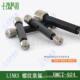 L规INKS哈量螺塞规牙规公纹M制量内螺HNW纹规6HM3 M812T Z规通止