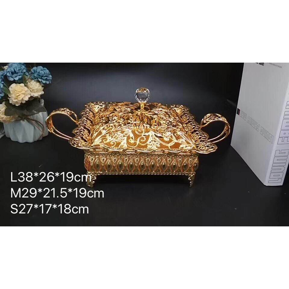 欧式华新款水晶镂空雕花锌豪合金挽水果盘家酒店手85079KTV果居篮,饰品/流行首饰/时尚饰品新,DIY配件,淘宝优惠券,粉丝福利购,淘宝优惠卷