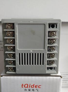 台CMH泉智能CPID数显温控表度调节TC4M-R1T(温器K型)