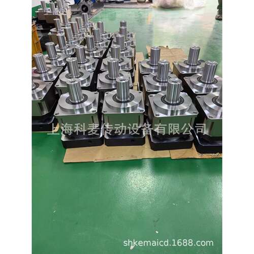 精密行星IBR180-L速机B电R180-L1-P减2-S2伺服机转I角行星减速机