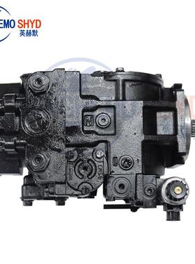 压泵3danfoss/丹佛斯PV590R柱塞泵PV90R/PV90M00/42/55/7CTA油泵