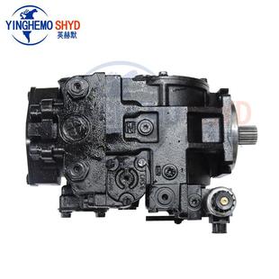 压泵3danfoss PV90M00 7CTA油泵 丹佛斯PV590R柱塞泵PV90R