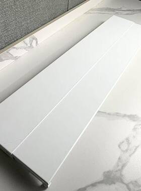 日系电磁拉炉气台口盖可抽式灶台架厨排UYD房灶台调料香料面收纳