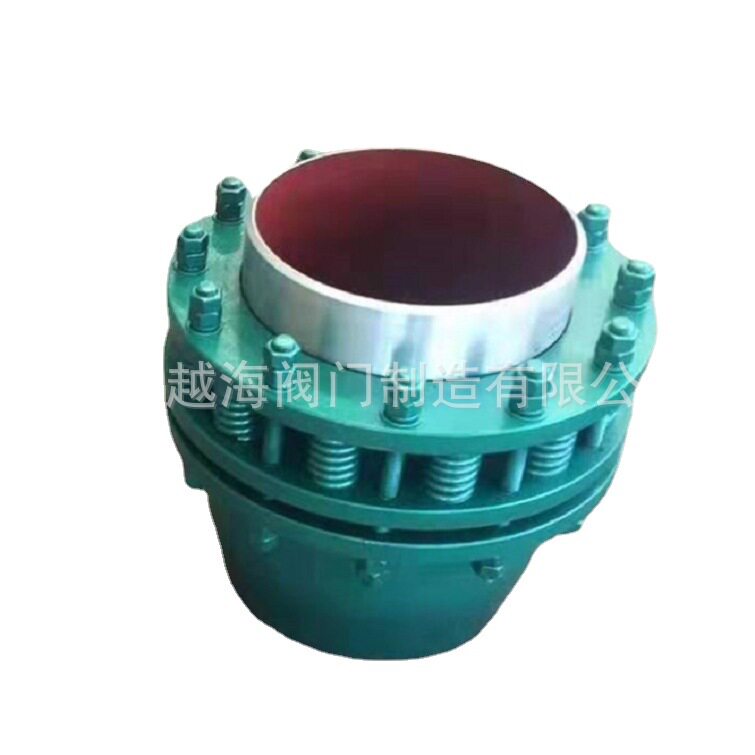 直埋套筒补偿器 伸缩膨胀节 弹性球型旋转补偿器注油式矩形膨胀节