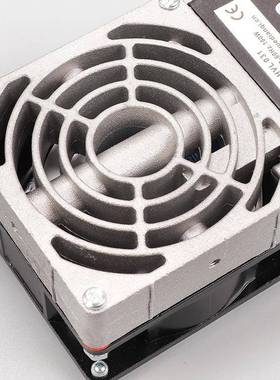 直省供机HL0ZAM31-400W加热器箱机柜加热器柜体除湿器V空间加热器