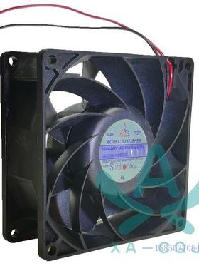 J9238E292HSJ9238HE38EC220V原装S大风量充电柱电源电脑散热风扇