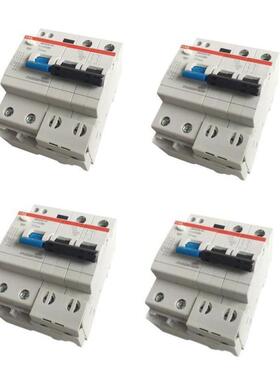 现货原装小型漏电断器0GSH21-C16GSH202路SH203GSH201-CGGSH204