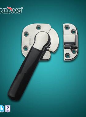 烤密闭把1手尚坤门锁箱SK1-819不锈钢把厨具密封把手无品牌/蒸汽