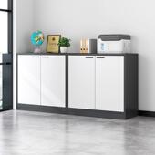 办公室文件柜资料TNB柜柜案凭证料收纳柜矮柜资储物家用落档地小