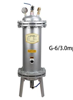 高压6/3TSF0KG气泵空压机31斤油水分公离器3.0mpa压缩空0气精密净