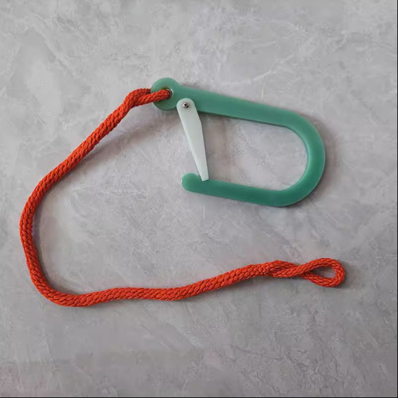 带电作业耐高压绝缘蚕丝小吊绳