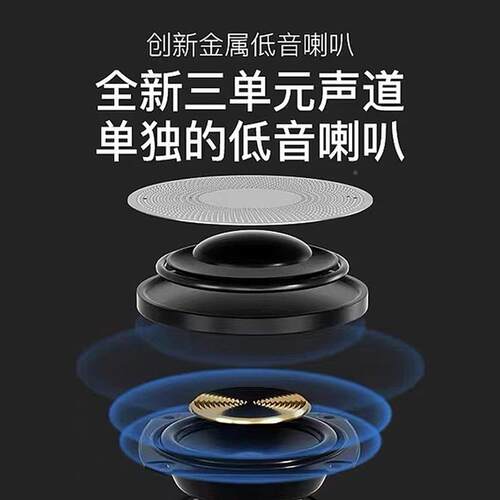 壁挂广播P家O165E吸公音顶箱喇叭司庭会议商场超市扩声公共广播系