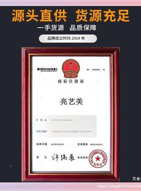 复发古LED发转灯理发ZVR?店门口旋转灯发美廊美店转灯超亮防水小