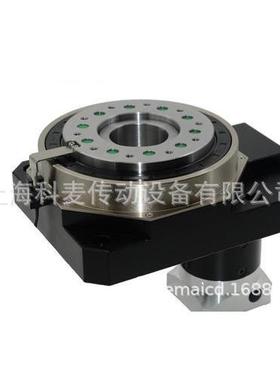 S旋转平台精密用行星减速机T17H0-140/324/12rightang86651elshaf