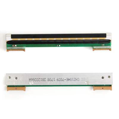 RT42DRLG42DN41JT888HP106B/10HLF6S条码打头印热敏头