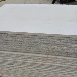 柏坡黄石材外墙干挂花岗石岩VLY枝面火烧面路沿石园林造景荔材