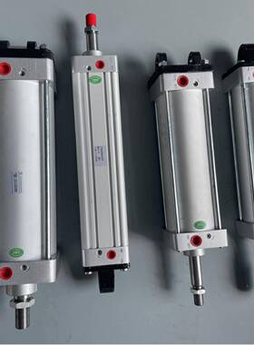 源头厂缸家SC3标准NWY32大气缸小型6气动40推力长行程气单耳双耳