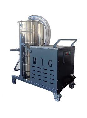 工业接EMF吸尘无轨胶轮车器0清洁机12L电气设备线腔积尘杂物吸尘