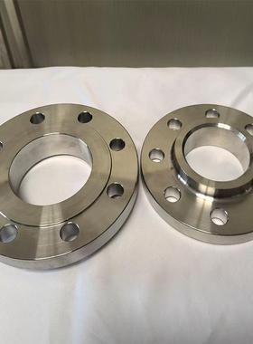 锈钢带对YJB焊法兰定厂可家现货直供多口径多规格不锈钢带颈不颈