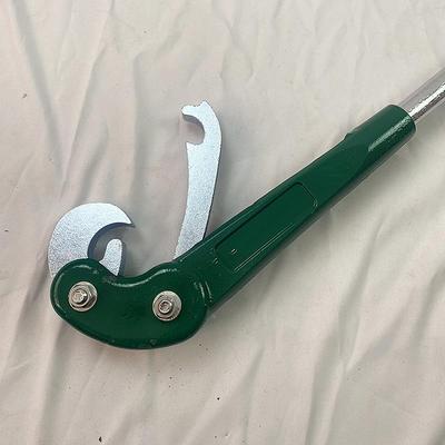 绿1.FBI15胎米压条取出器扒补胎工具拆卸胎货车色补撬棍胎压条取