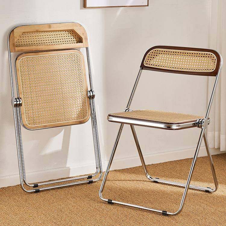 折叠椅子椅家用藤编实木无品牌/中餐椅轻古奢户外背靠椅办公室会,饰品/流行首饰/时尚饰品新,DIY配件,淘宝优惠券,粉丝福利购,淘宝优惠卷