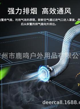 47*2*0cm跨7境供雕刻机防尘罩阻燃防火防护罩无异味2带通风防烟罩