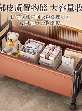 帽宿架落地奢卧室挂衣架家用44986室内轻衣可移动多功能舍收纳衣