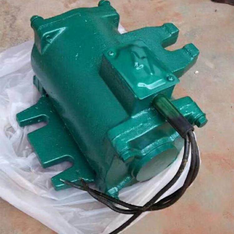 高频振动器附式型高HJZ振动器T工型梁频着高频振动器