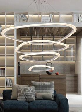 餐厅代灯吊灯吧台饭厅ed现简约艺术灯具202l5年78372餐新款餐桌灯