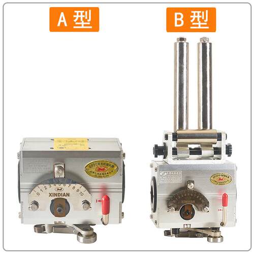 XIN光DIAN排位GGP-C型光P束15C型杆排线器绞线绞铜丝押出器机电线