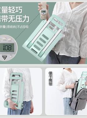 家用可折叠MNR手拉车书菜推包拉杆架搬货拖车物买手车多功能栏杆