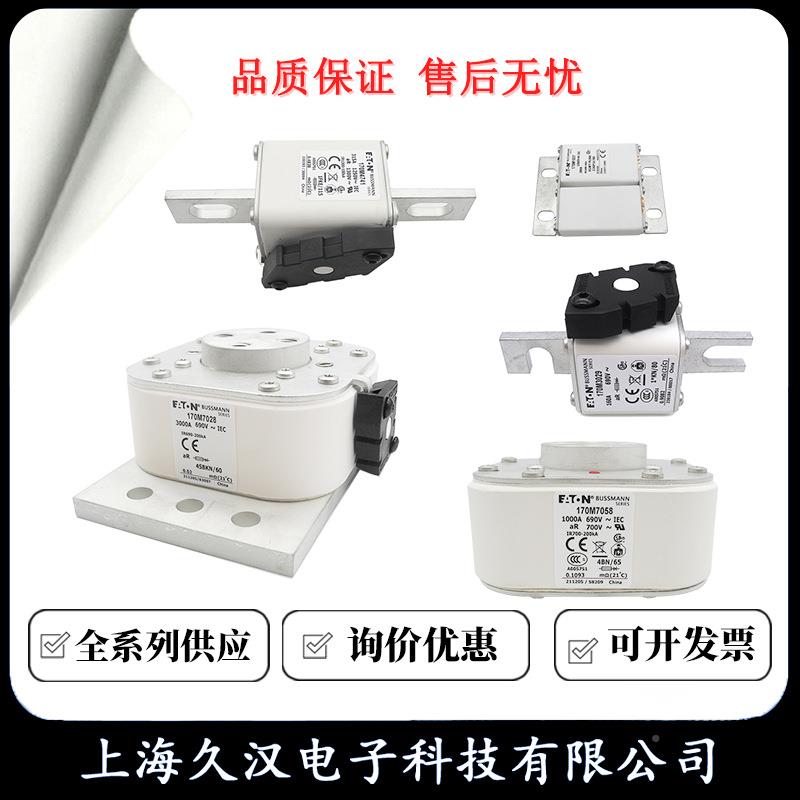 70M520170M5S21170M522170M52BUSMANN熔断器VWH保险1丝