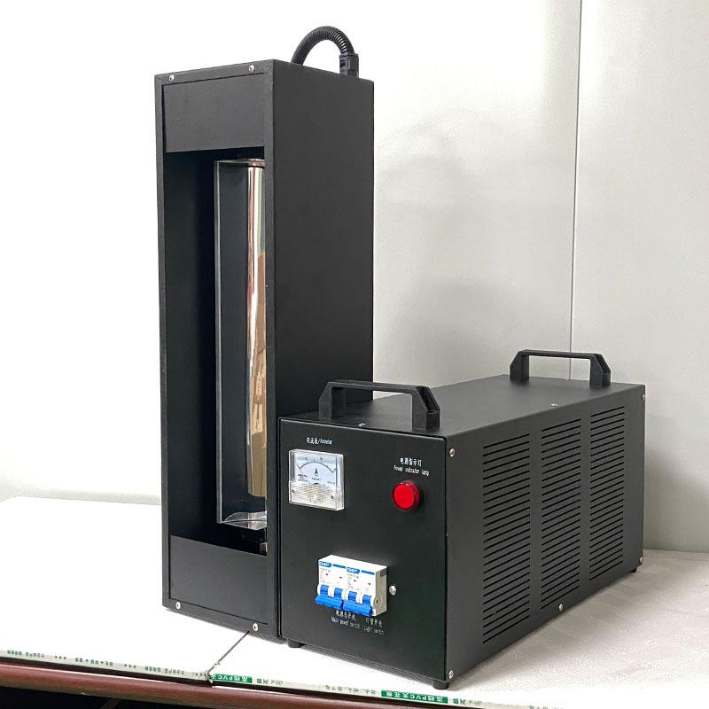 3wONM600小型UV灯型打样便携式手提固化k机紫外线固化光油定电灯
