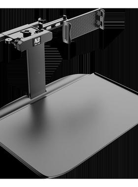 车载小桌板上车汽用可折叠桌子车饭桌车内座吃饭支架车后LAZ后排