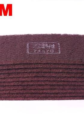 洁布447工业木28666百7工不锈钢除锈布清洁打磨布抛光拉丝家用抹