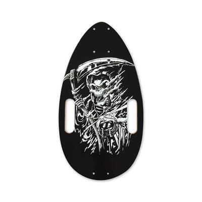 Geee16202四轮滑板木枫板片小鱼瓜子板蛋l蛋板东北枫双手原提孔木