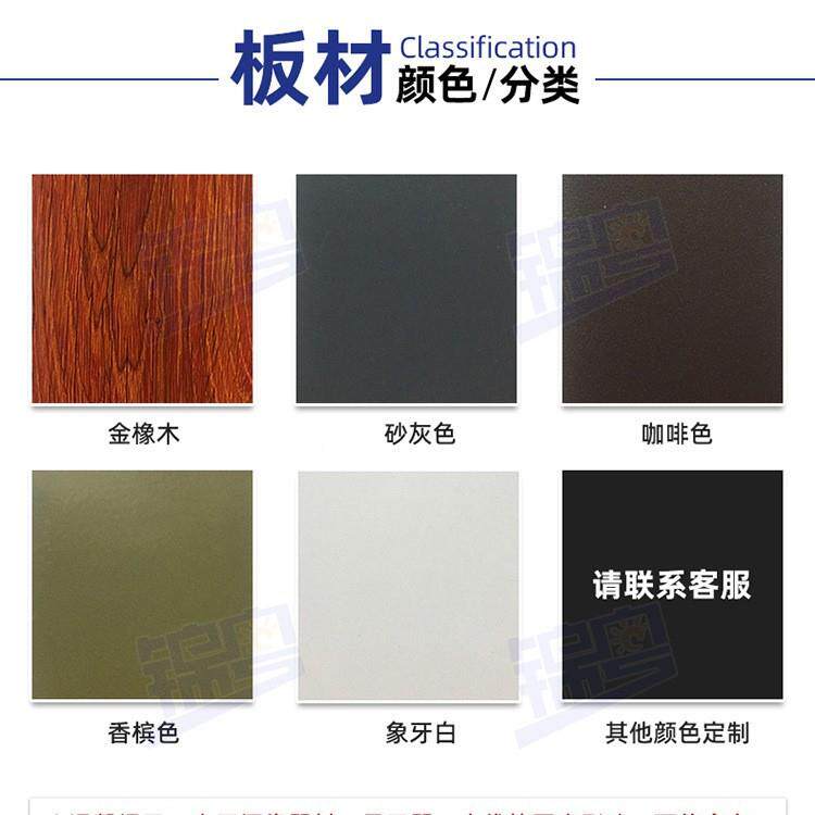 铝别合金耐力板阳光棚墅户棚外防雨FTK屋檐露台遮棚自建房遮阳雨