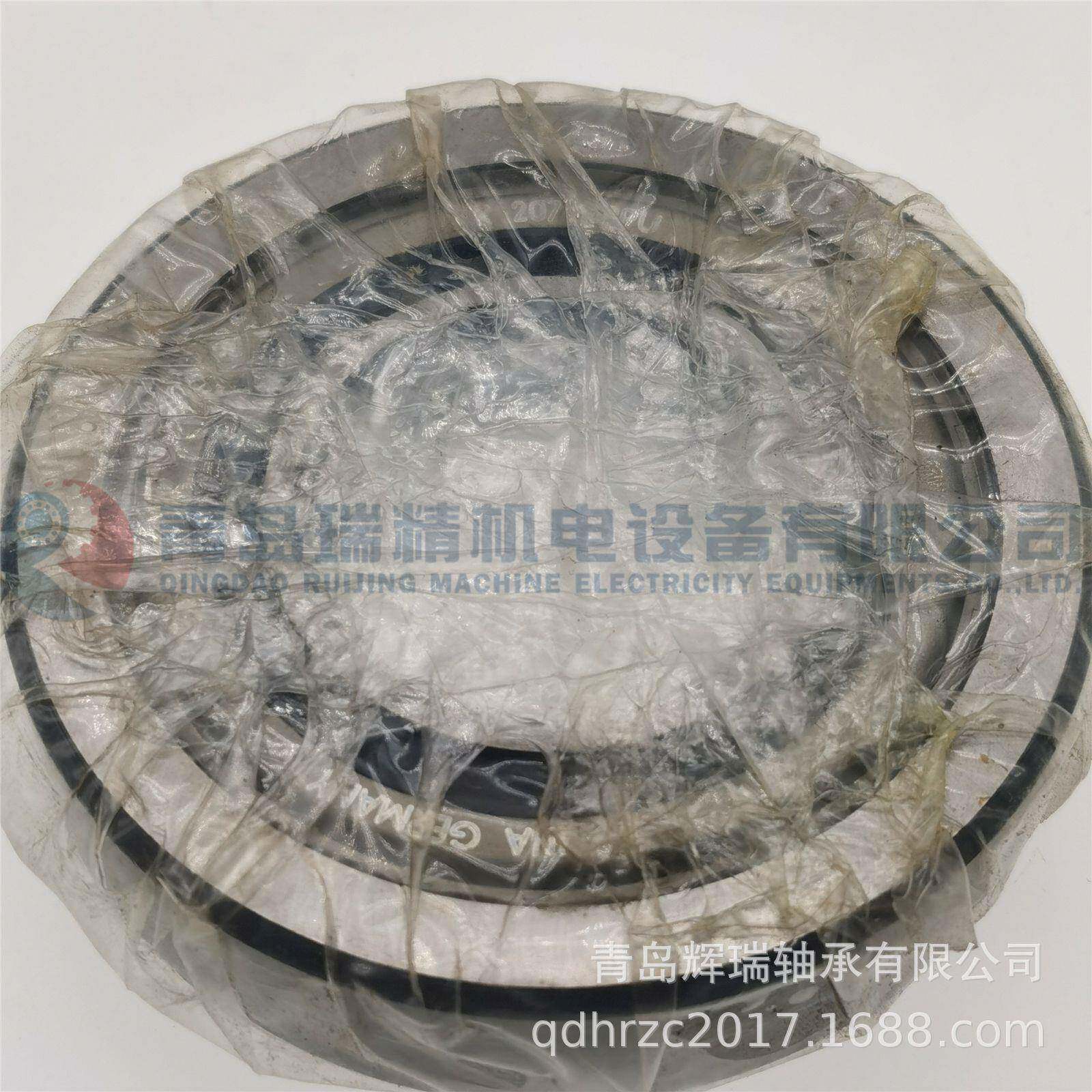 ILNm-AR207NPPU滚轮AGV滚针轴承内径35mm-外径80mm厚度17m