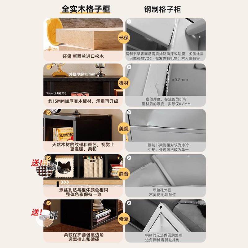 实木中矮古无品牌/风书柜纳厅书架靠墙收展示柜客黑色储物柜卡莱,饰品/流行首饰/时尚饰品新,DIY配件,淘宝优惠券,粉丝福利购,淘宝优惠卷