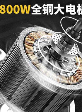 单片大功ZKX率角机磨机混安凝土开槽无尘墙壁石水电装材切割机